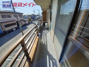 津新町駅 徒歩20分 2階の物件内観写真